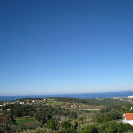 A Casinha Villa Sintra Exterior photo