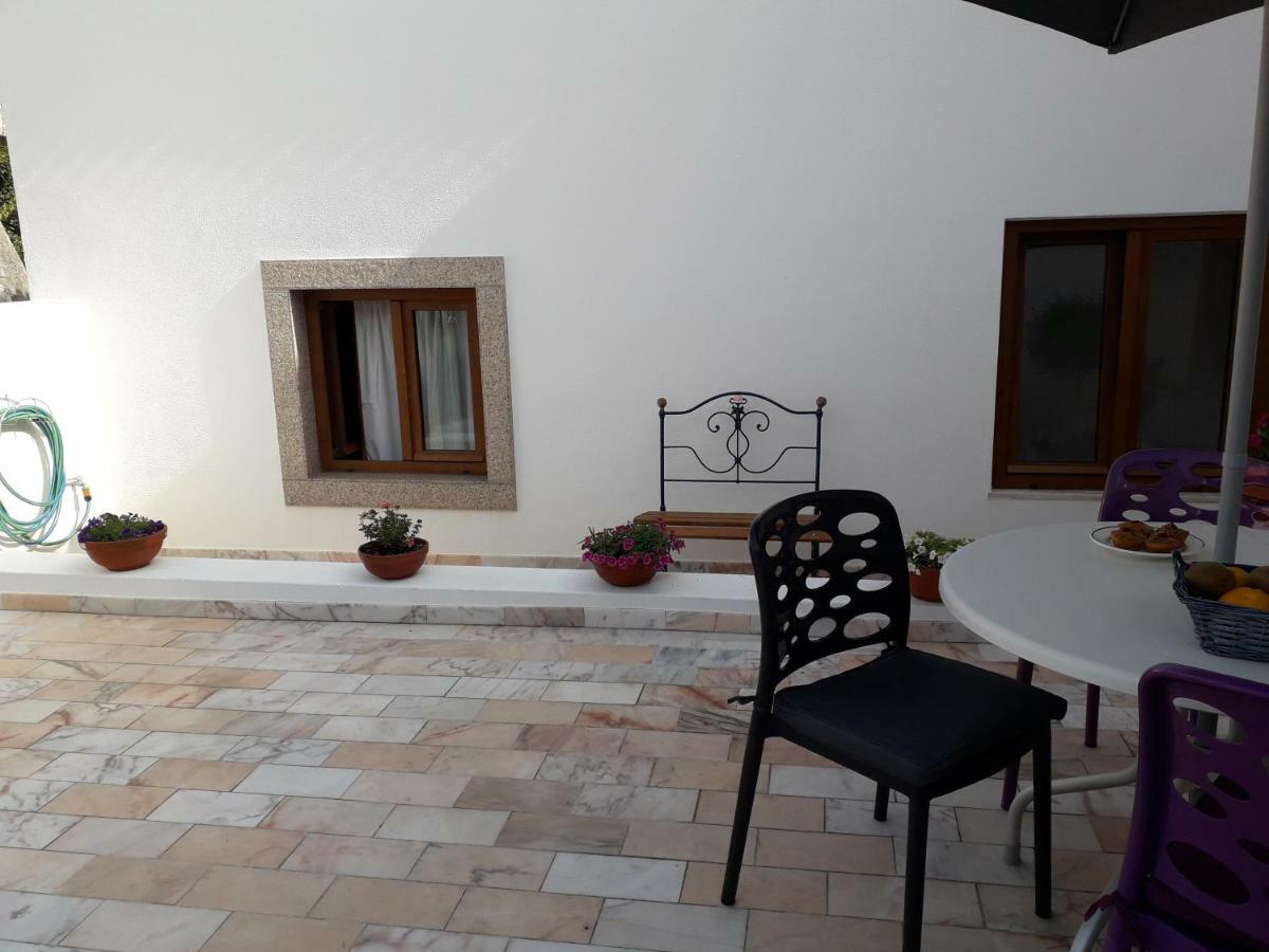 A Casinha Villa Sintra Exterior photo