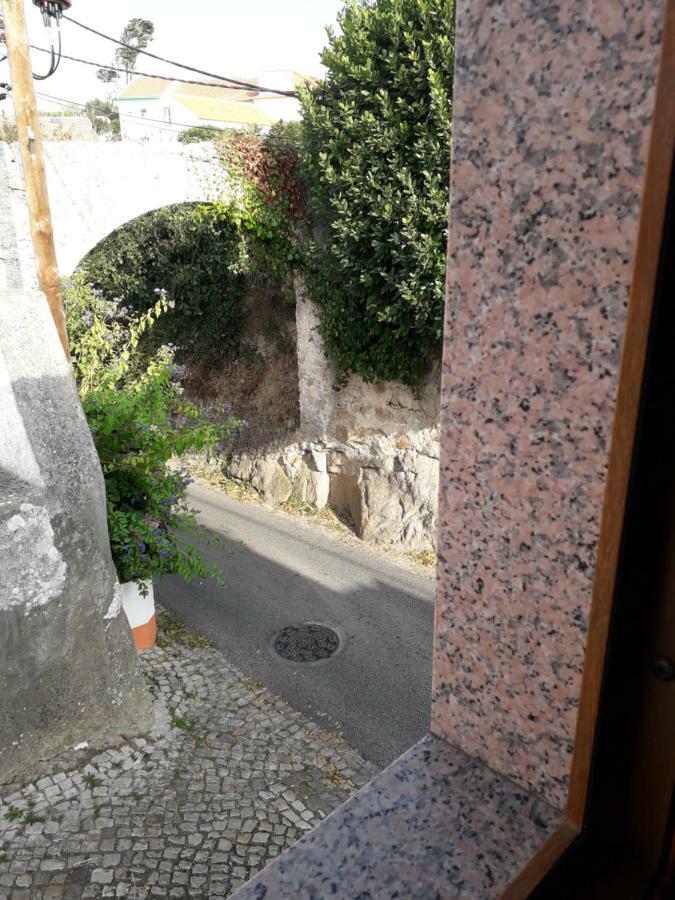 A Casinha Villa Sintra Exterior photo