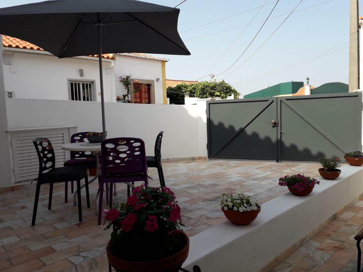 A Casinha Villa Sintra Exterior photo