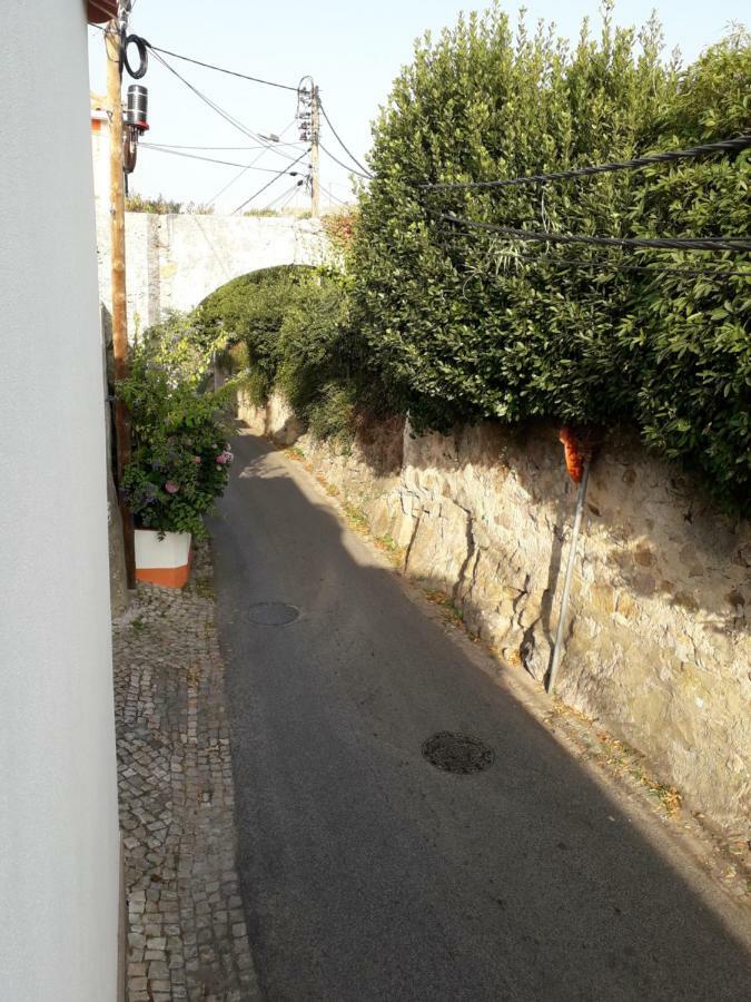 A Casinha Villa Sintra Exterior photo