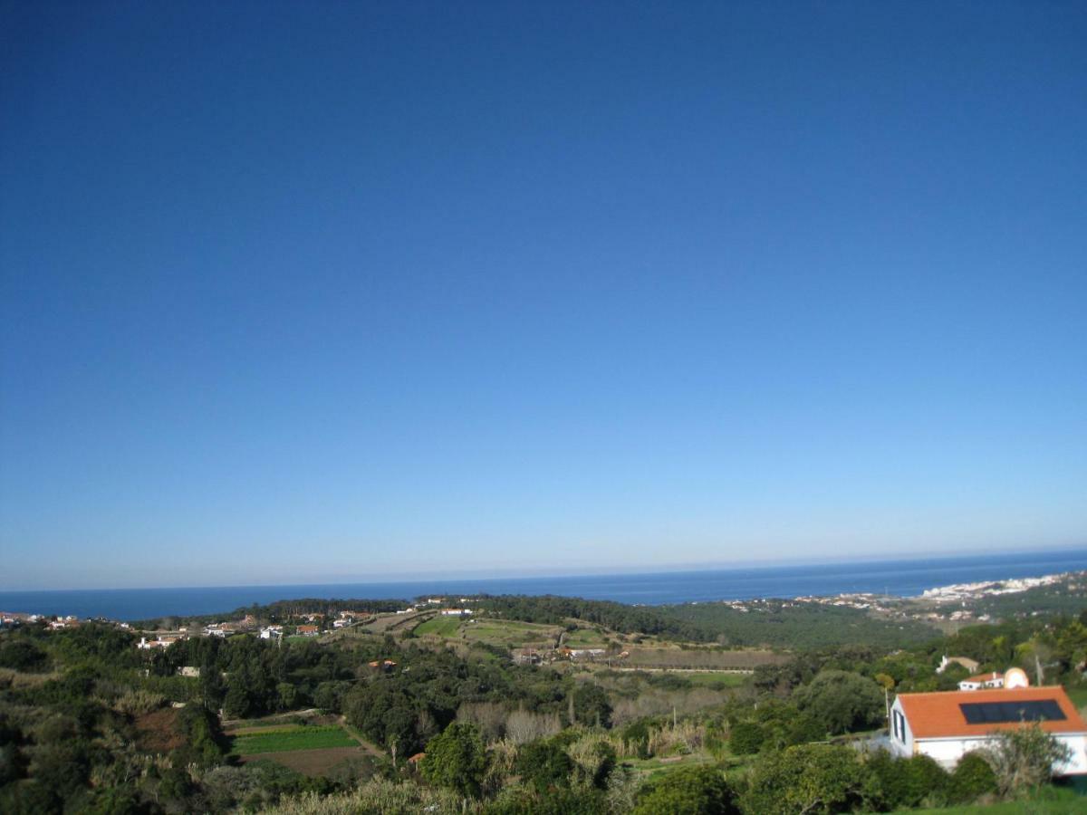 A Casinha Villa Sintra Exterior photo
