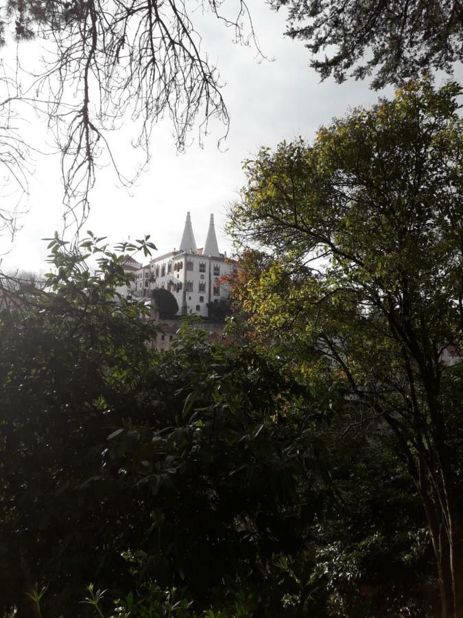 A Casinha Villa Sintra Exterior photo