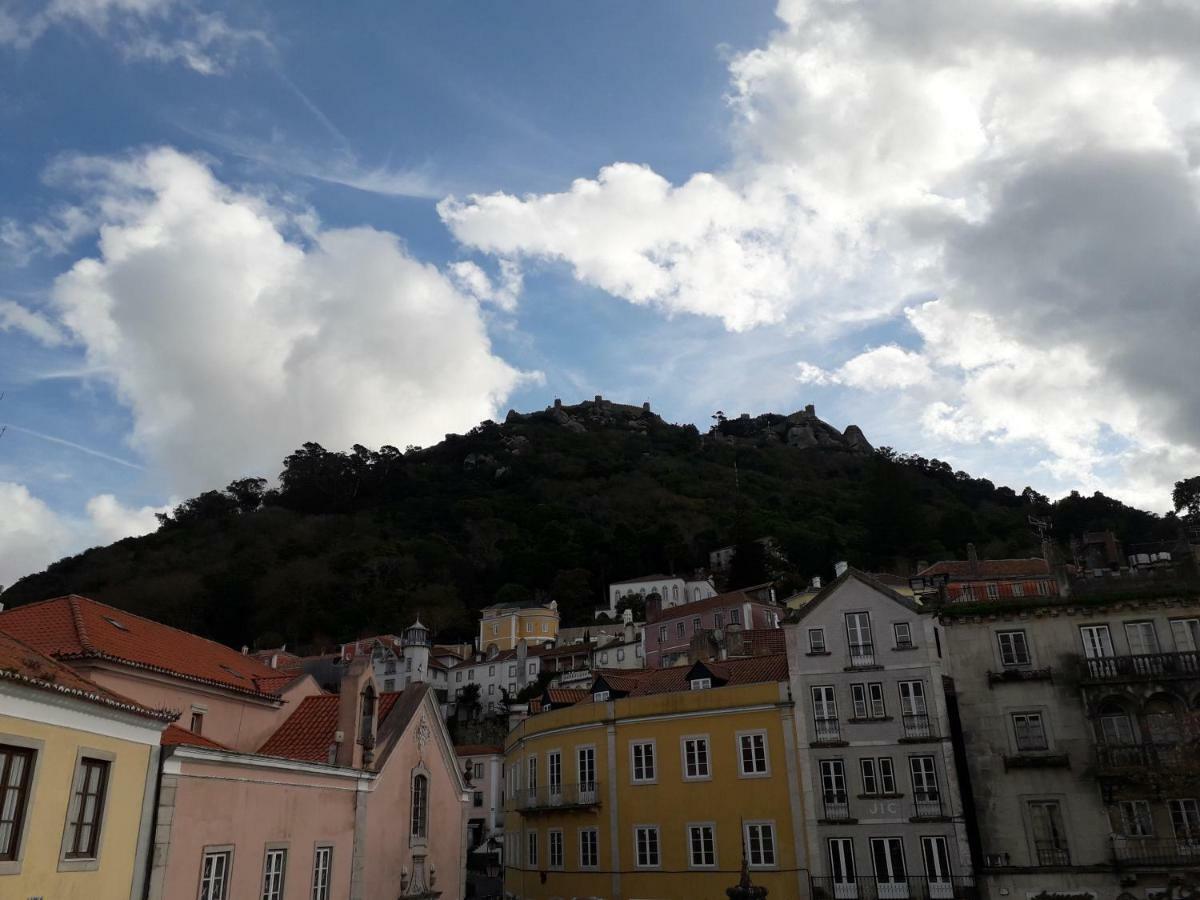 A Casinha Villa Sintra Exterior photo