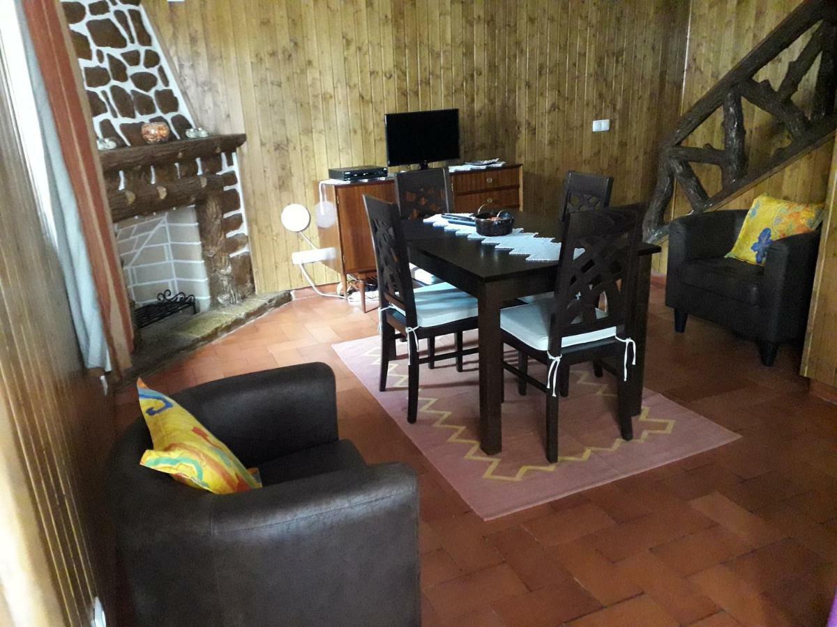 A Casinha Villa Sintra Exterior photo