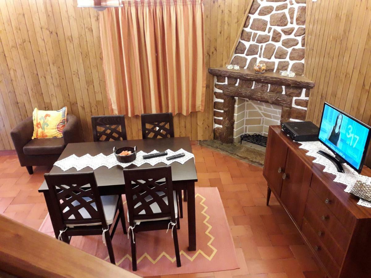 A Casinha Villa Sintra Exterior photo